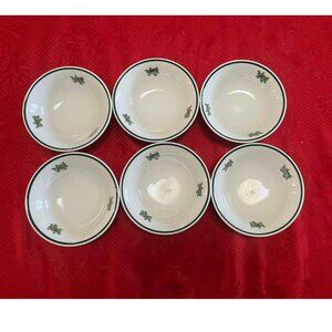 Johnson Brothers Soup/cereal Bowl 6 inches